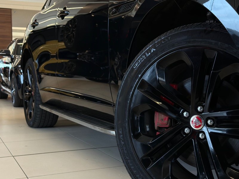 Used Jaguar F-Pace 2022 for sale - 77803962: Photo 45