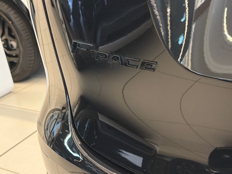 Used Jaguar F-Pace 2022 for sale - 77803962: Photo 47