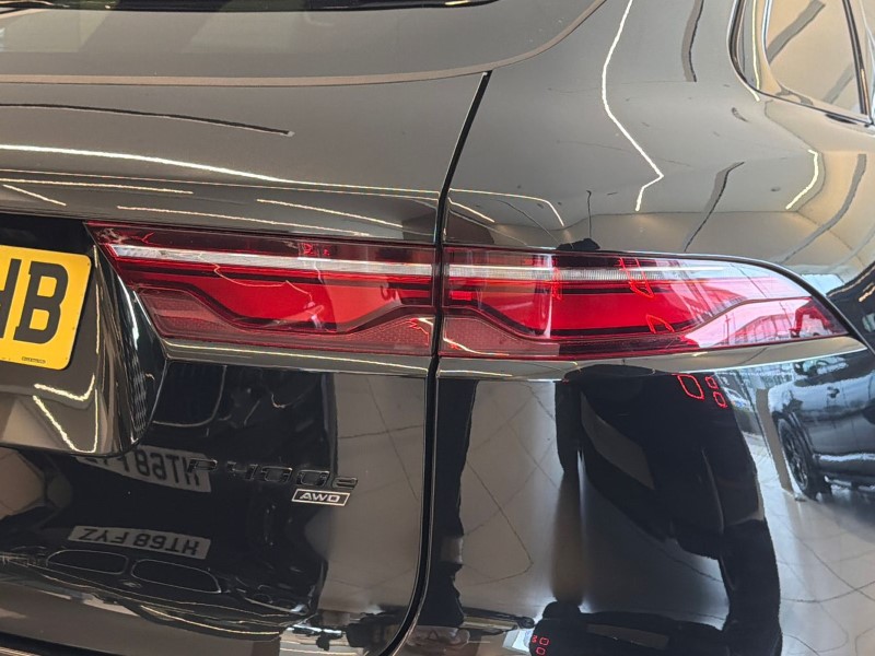 Used Jaguar F-Pace 2022 for sale - 77803962: Photo 48