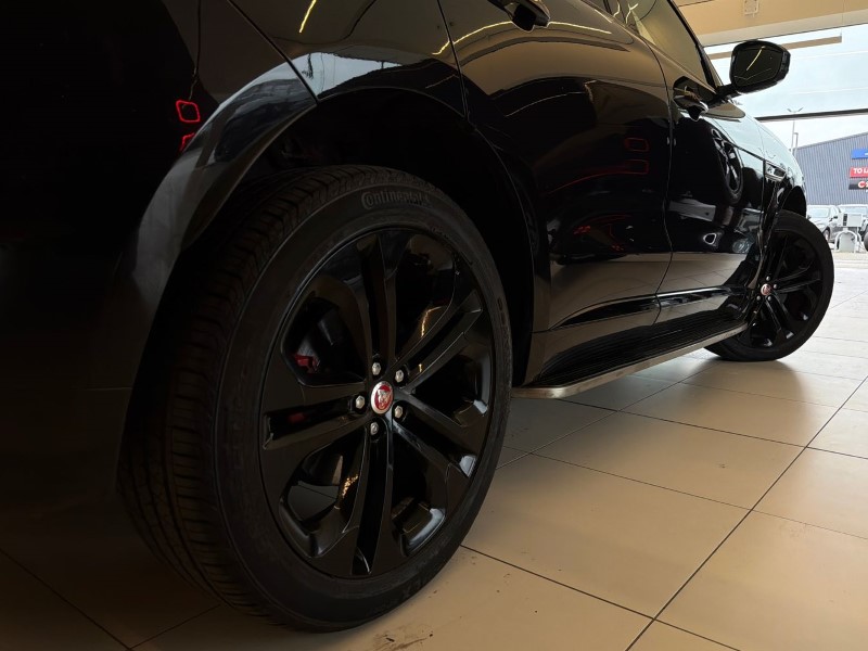 Used Jaguar F-Pace 2022 for sale - 77803962: Photo 49