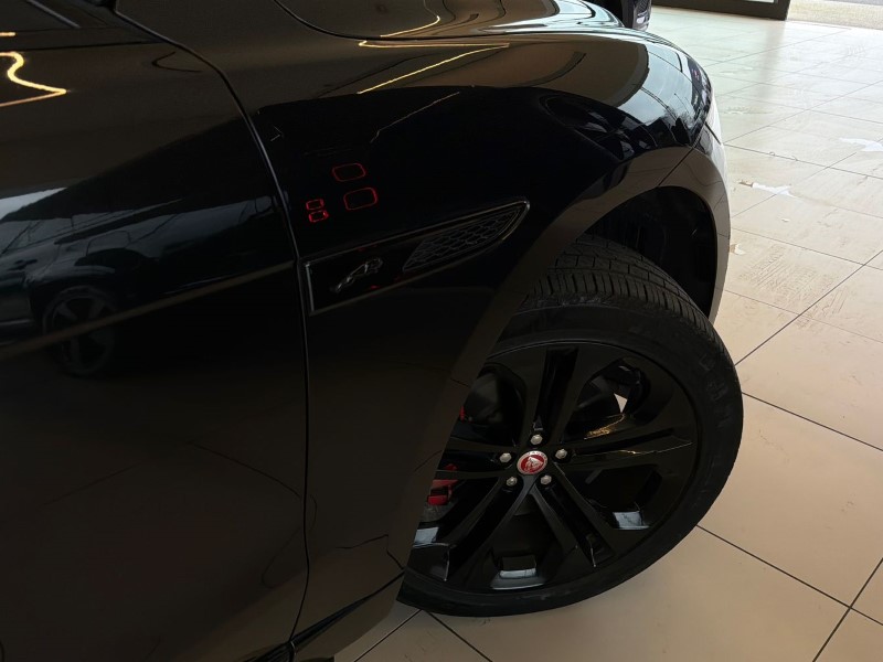 Used Jaguar F-Pace 2022 for sale - 77803962: Photo 50