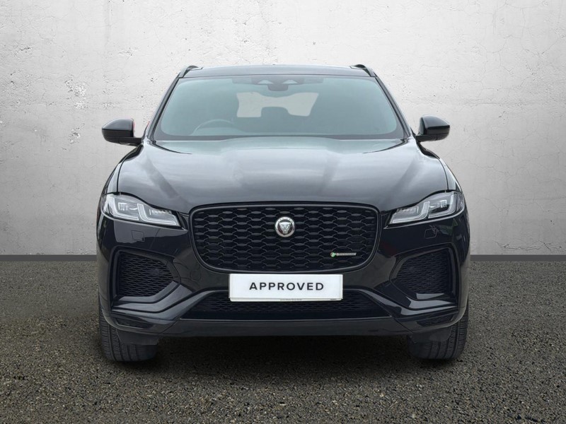 Used Jaguar F-Pace 2022 for sale - 77803962: Photo 7
