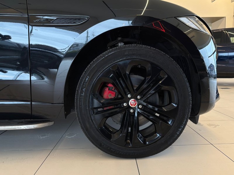 Used Jaguar F-Pace 2022 for sale - 77803962: Photo 8