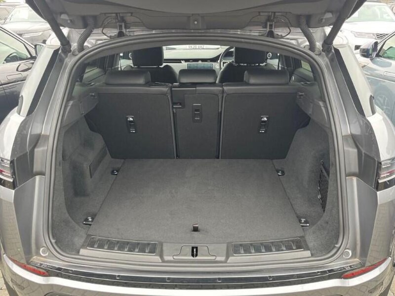 Used Land Rover Range Rover Evoque 2024 for sale - 76982436: Photo 10