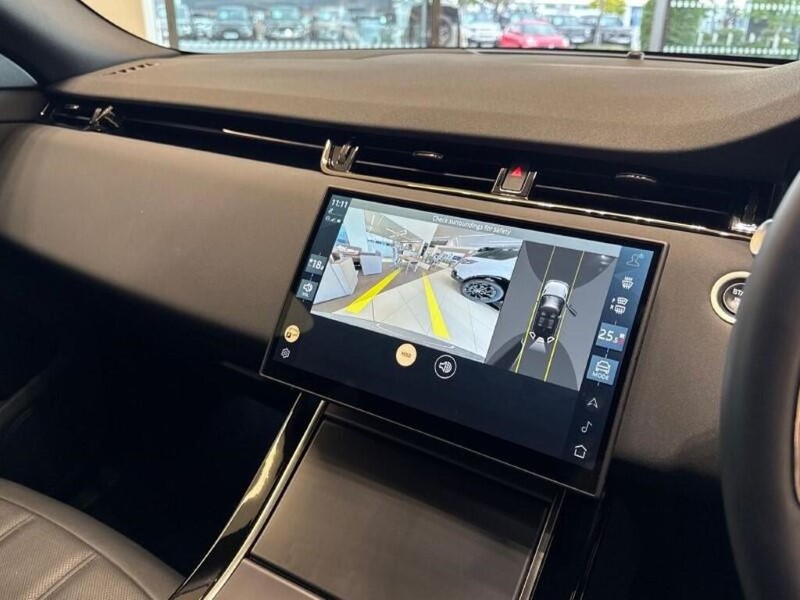 Used Land Rover Range Rover Evoque 2024 for sale - 76982436: Photo 12