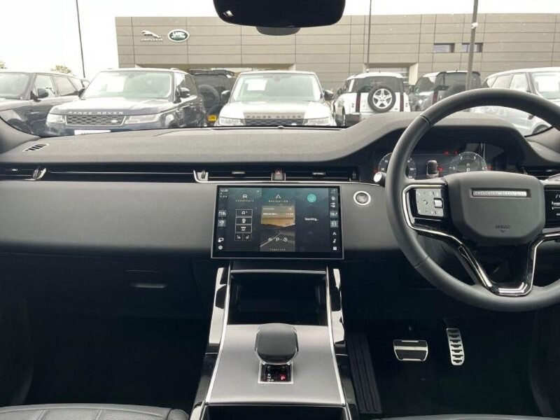 Used Land Rover Range Rover Evoque 2024 for sale - 76982436: Photo 14