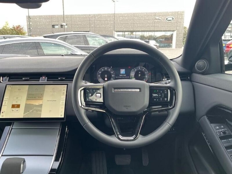 Used Land Rover Range Rover Evoque 2024 for sale - 76982436: Photo 15