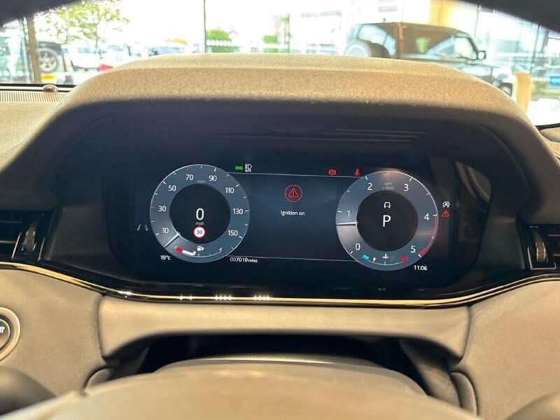 Used Land Rover Range Rover Evoque 2024 for sale - 76982436: Photo 16