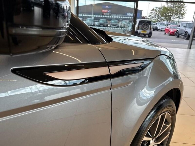 Used Land Rover Range Rover Evoque 2024 for sale - 76982436: Photo 20