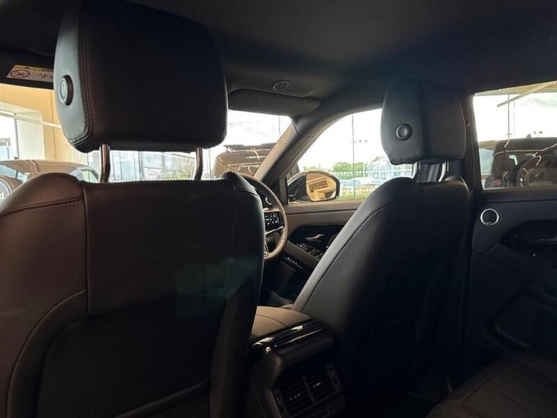 Used Land Rover Range Rover Evoque 2024 for sale - 76982436: Photo 22