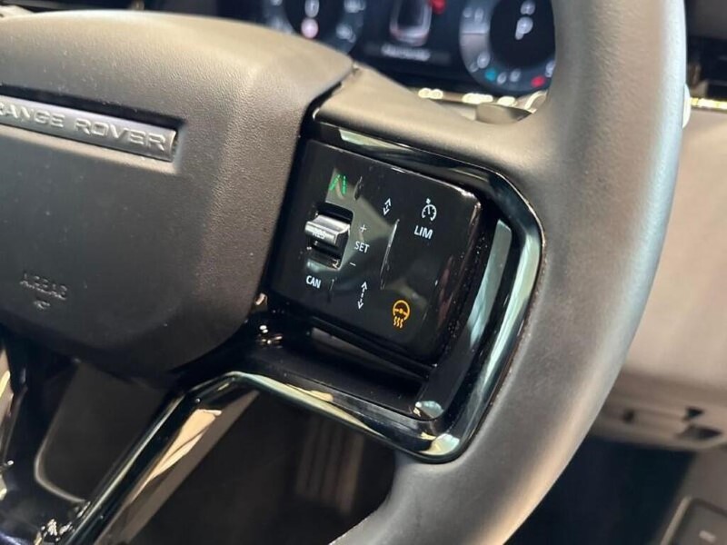 Used Land Rover Range Rover Evoque 2024 for sale - 76982436: Photo 28