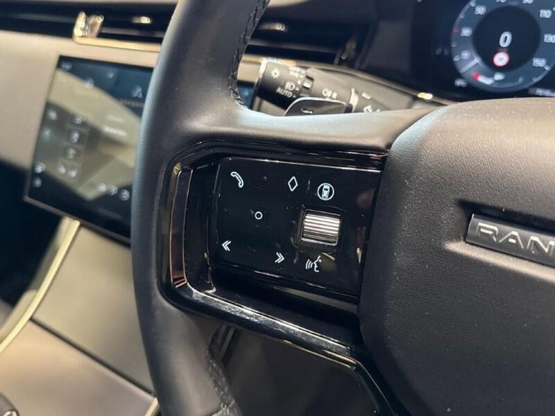 Used Land Rover Range Rover Evoque 2024 for sale - 76982436: Photo 29