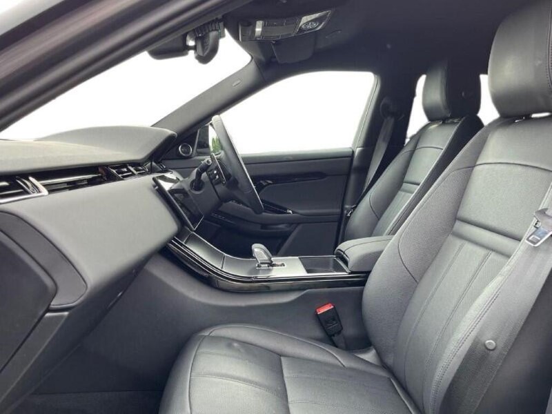 Used Land Rover Range Rover Evoque 2024 for sale - 76982436: Photo 3