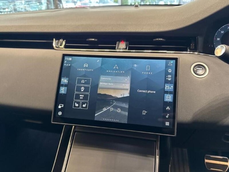 Used Land Rover Range Rover Evoque 2024 for sale - 76982436: Photo 30