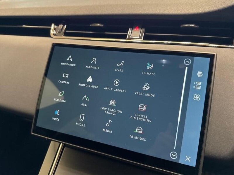 Used Land Rover Range Rover Evoque 2024 for sale - 76982436: Photo 33