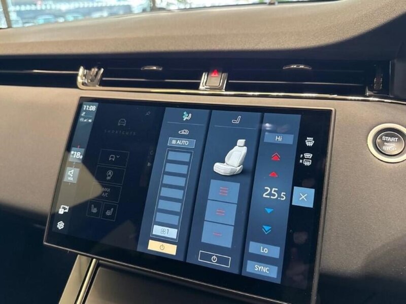 Used Land Rover Range Rover Evoque 2024 for sale - 76982436: Photo 34