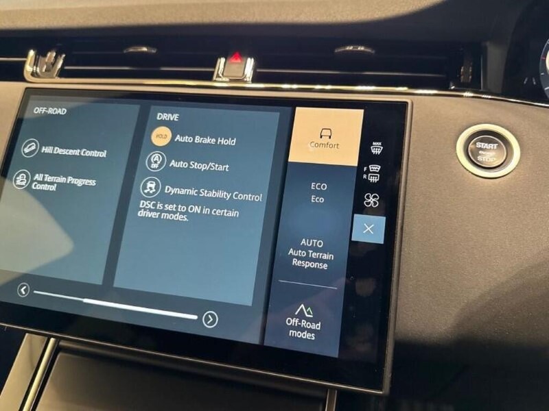 Used Land Rover Range Rover Evoque 2024 for sale - 76982436: Photo 35