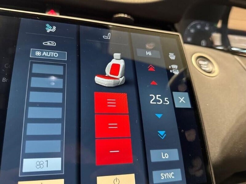 Used Land Rover Range Rover Evoque 2024 for sale - 76982436: Photo 36