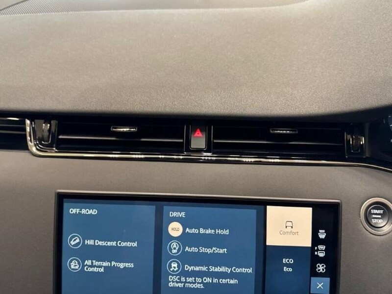 Used Land Rover Range Rover Evoque 2024 for sale - 76982436: Photo 37