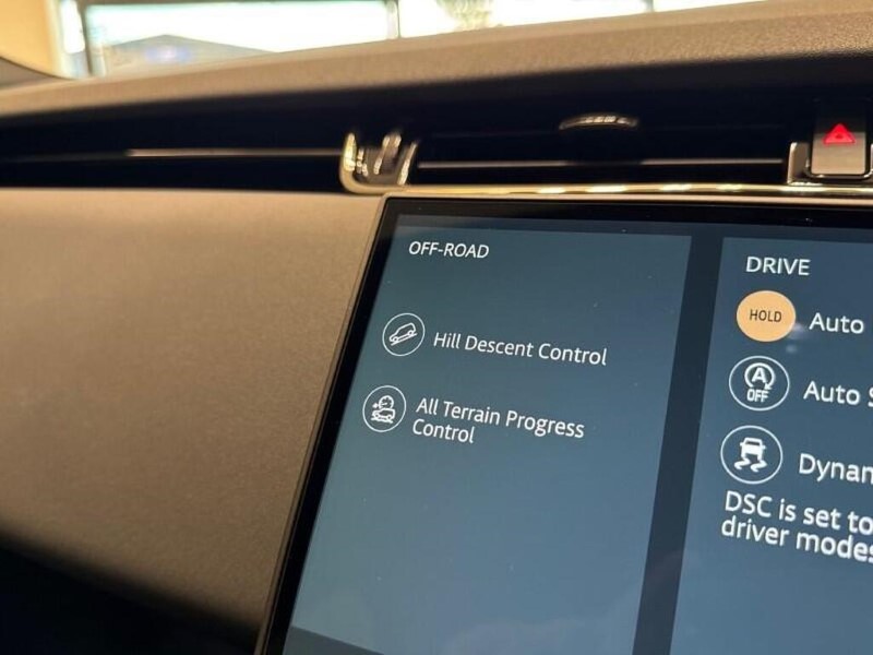 Used Land Rover Range Rover Evoque 2024 for sale - 76982436: Photo 39