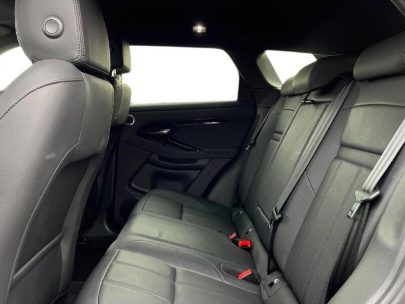 Used Land Rover Range Rover Evoque 2024 for sale - 76982436: Photo 4