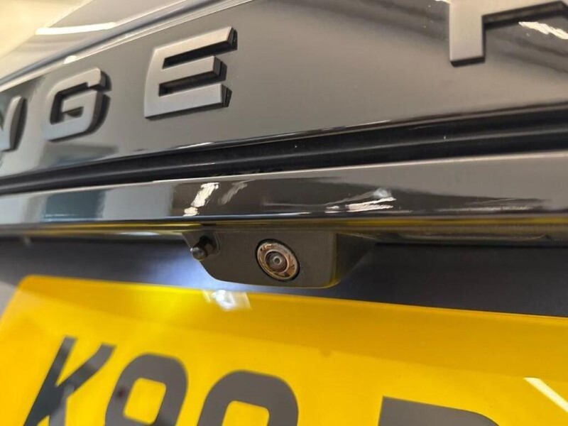 Used Land Rover Range Rover Evoque 2024 for sale - 76982436: Photo 44