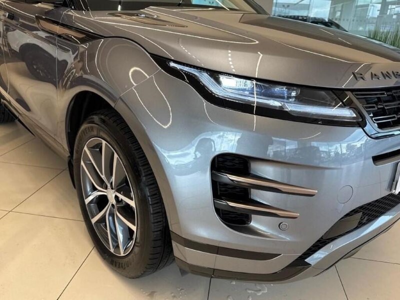 Used Land Rover Range Rover Evoque 2024 for sale - 76982436: Photo 45
