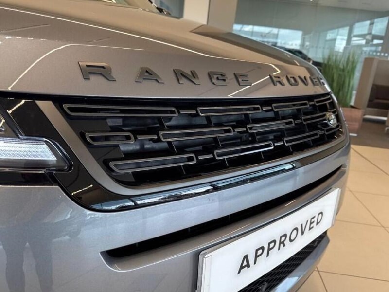 Used Land Rover Range Rover Evoque 2024 for sale - 76982436: Photo 46