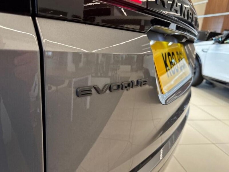 Used Land Rover Range Rover Evoque 2024 for sale - 76982436: Photo 49