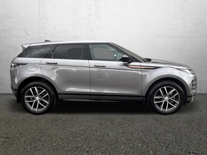 Used Land Rover Range Rover Evoque 2024 for sale - 76982436: Photo 5