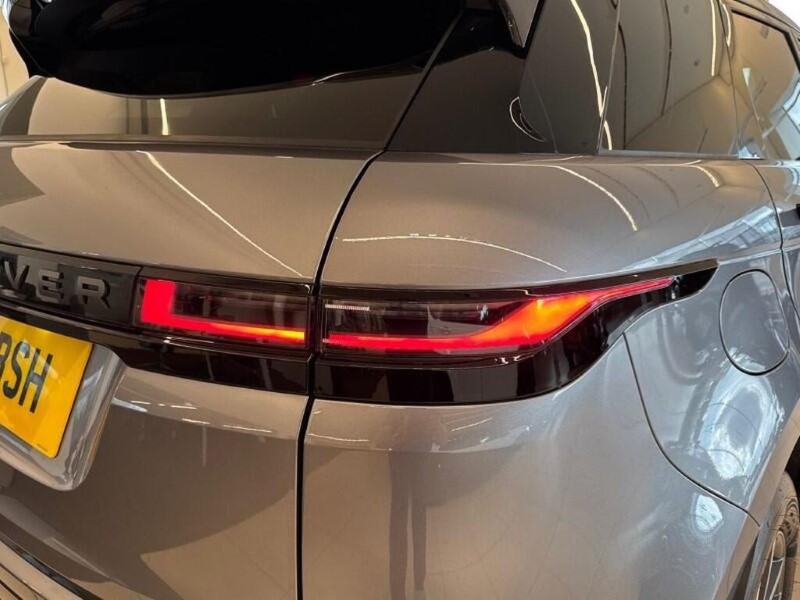 Used Land Rover Range Rover Evoque 2024 for sale - 76982436: Photo 50