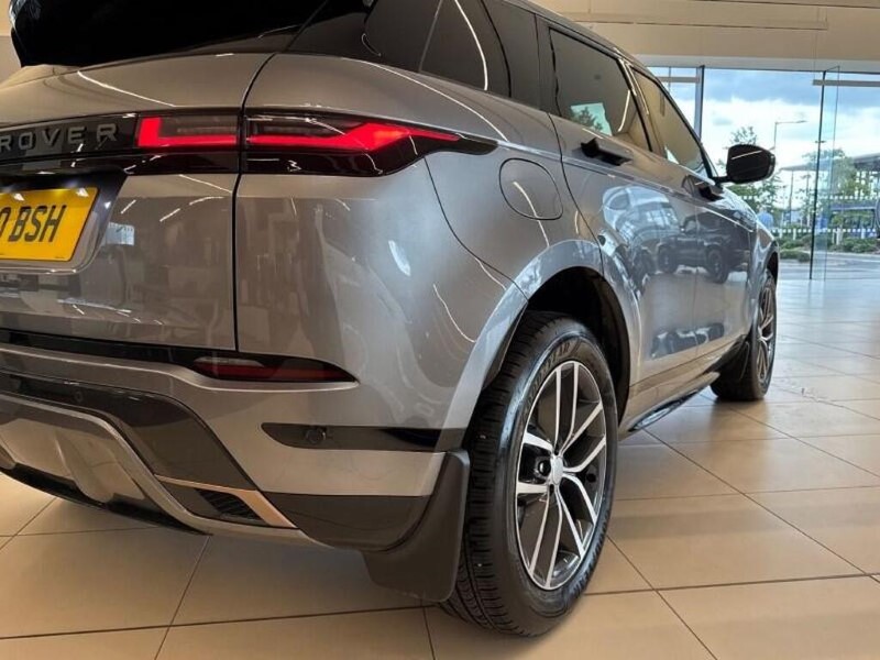 Used Land Rover Range Rover Evoque 2024 for sale - 76982436: Photo 51