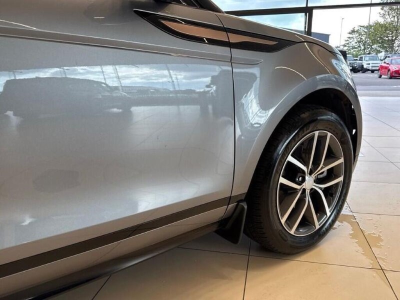 Used Land Rover Range Rover Evoque 2024 for sale - 76982436: Photo 52