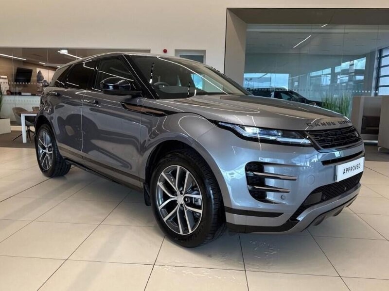 Used Land Rover Range Rover Evoque 2024 for sale - 76982436: Photo 55