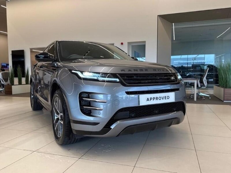 Used Land Rover Range Rover Evoque 2024 for sale - 76982436: Photo 56