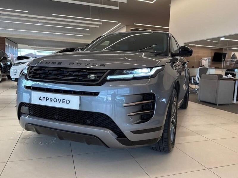 Used Land Rover Range Rover Evoque 2024 for sale - 76982436: Photo 57