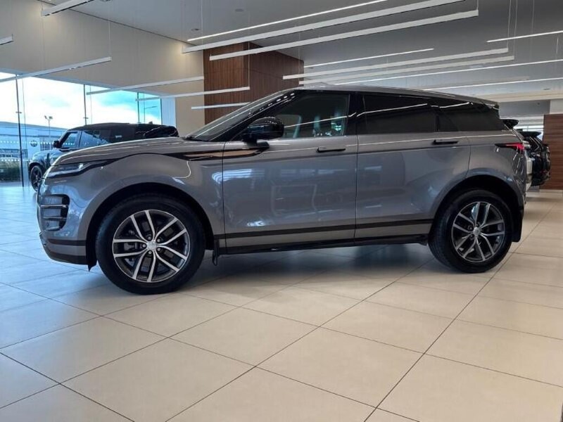 Used Land Rover Range Rover Evoque 2024 for sale - 76982436: Photo 58