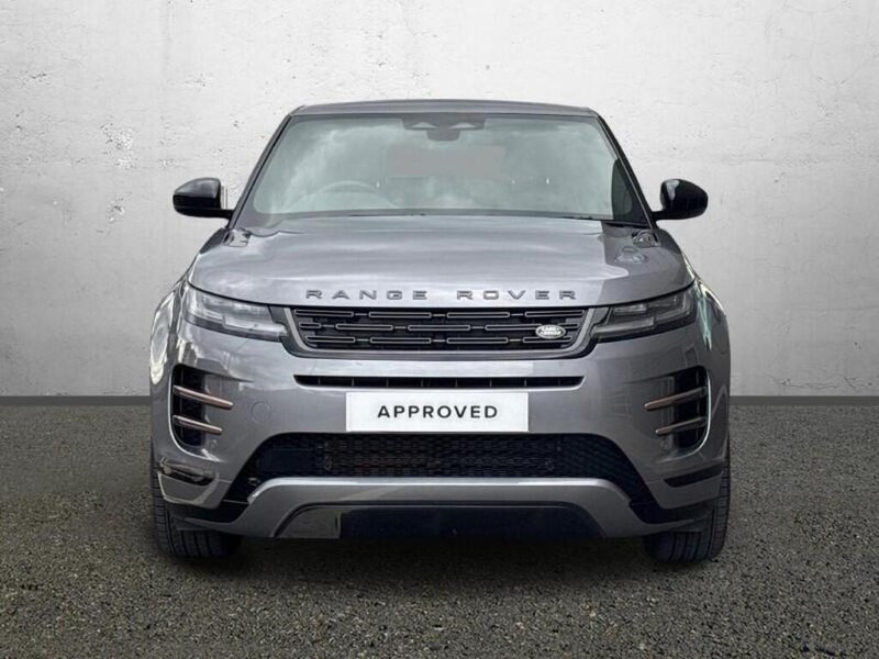 Used Land Rover Range Rover Evoque 2024 for sale - 76982436: Photo 6