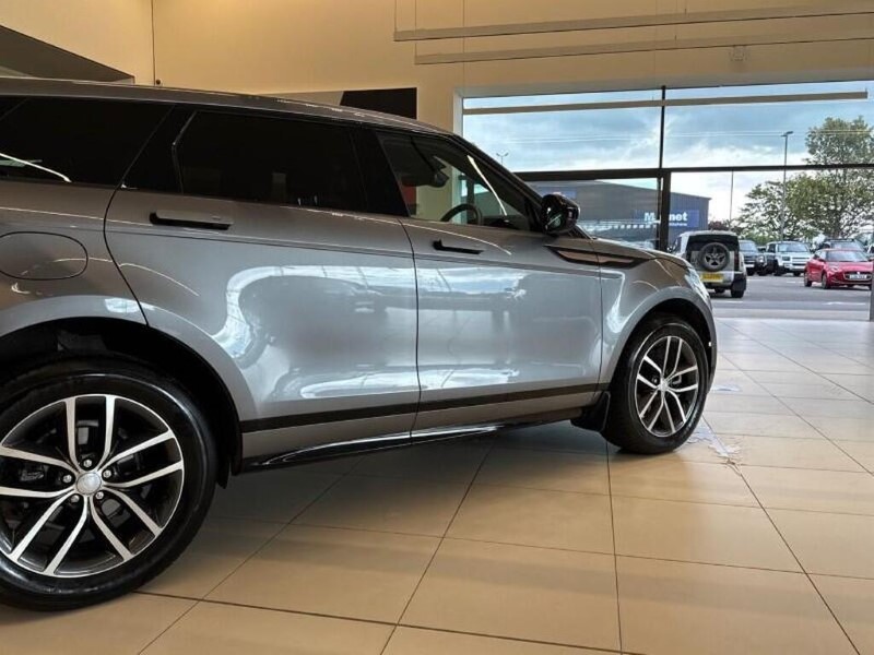 Used Land Rover Range Rover Evoque 2024 for sale - 76982436: Photo 61