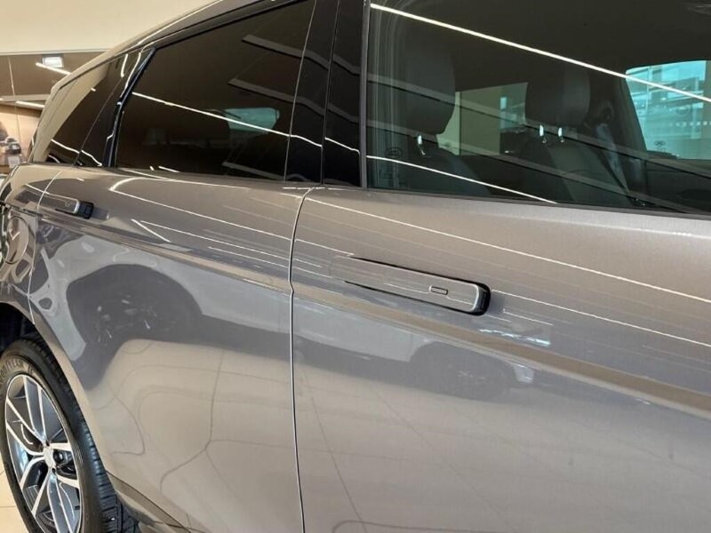 Used Land Rover Range Rover Evoque 2024 for sale - 76982436: Photo 62