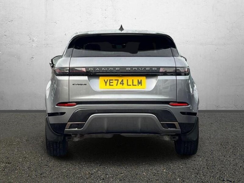 Used Land Rover Range Rover Evoque 2024 for sale - 76982436: Photo 7