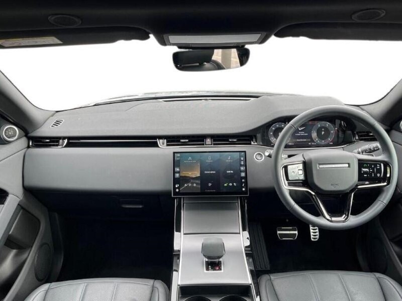 Used Land Rover Range Rover Evoque 2024 for sale - 76982436: Photo 9