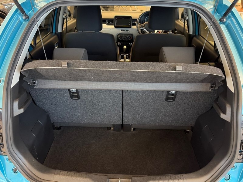 Used Suzuki Ignis 2020 for sale - 77248101: Photo 10