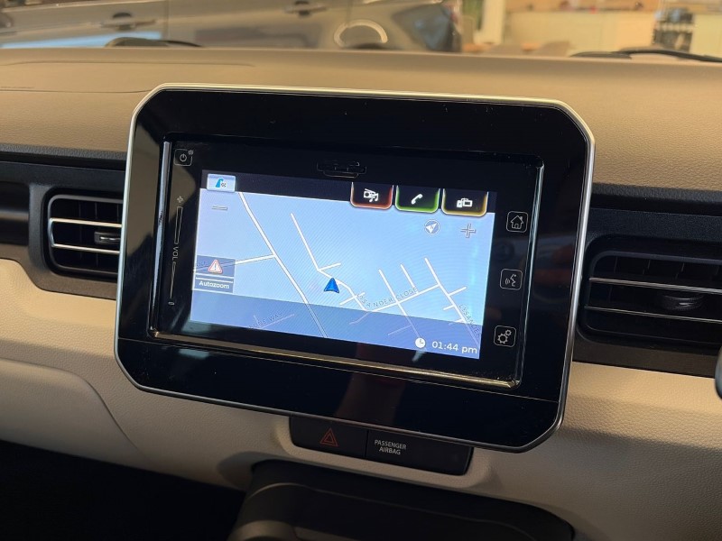 Used Suzuki Ignis 2020 for sale - 77248101: Photo 11