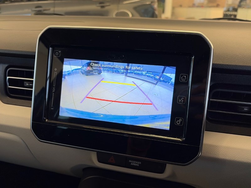 Used Suzuki Ignis 2020 for sale - 77248101: Photo 12