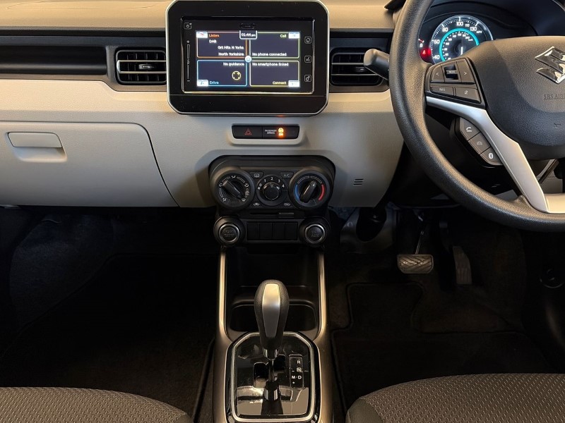 Used Suzuki Ignis 2020 for sale - 77248101: Photo 14