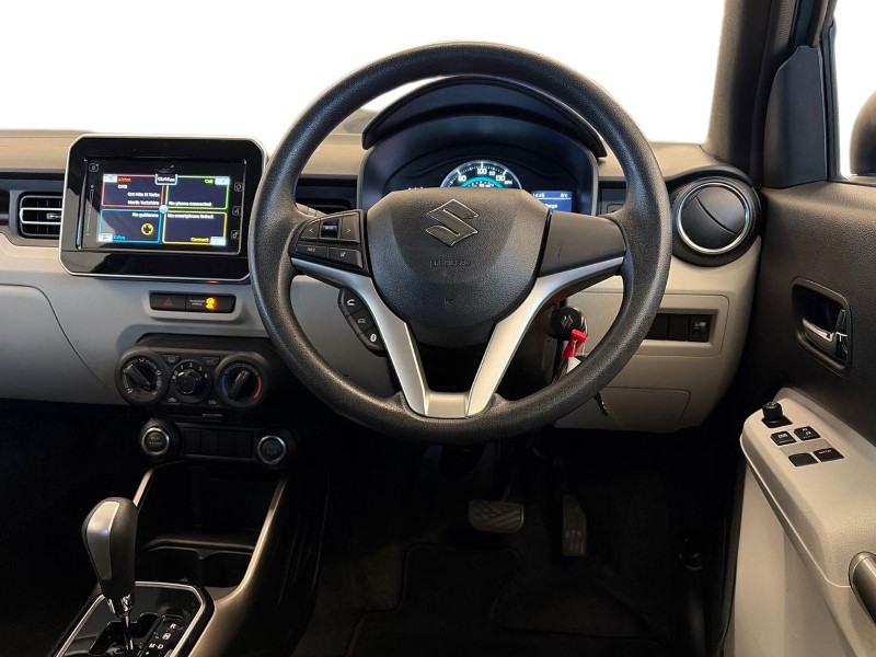 Used Suzuki Ignis 2020 for sale - 77248101: Photo 15