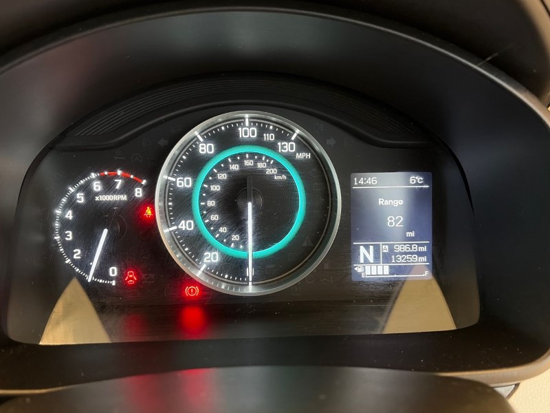 Used Suzuki Ignis 2020 for sale - 77248101: Photo 16