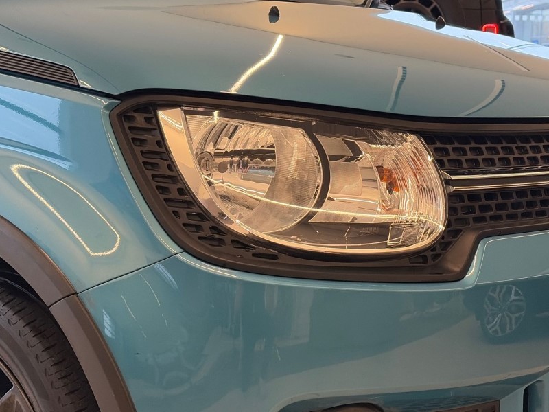 Used Suzuki Ignis 2020 for sale - 77248101: Photo 17