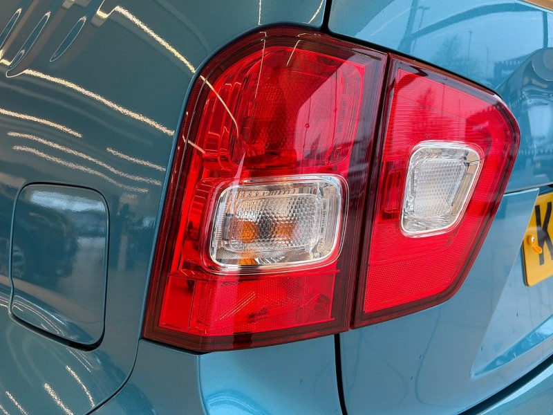 Used Suzuki Ignis 2020 for sale - 77248101: Photo 19